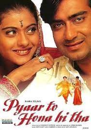  VOD Pyaar To Hona Hi Tha