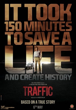TRAFFIC